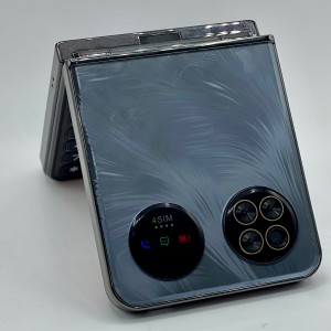 گوشی تاشو ENES مدل E5000