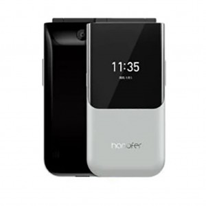 گوشی موبایل هانوفر مدل 2760 New (2023) دو سیم کارت