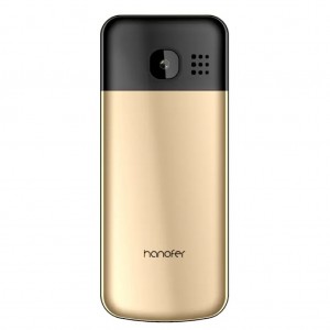 وشی موبایل هانوفر مدل 6303 دوسیم کارت