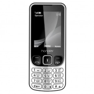 وشی موبایل هانوفر مدل 6303 دوسیم کارت