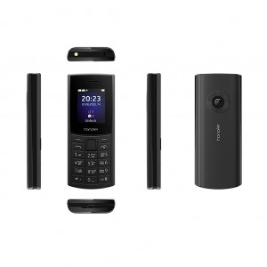 گوشی موبایل هانوفر مدل 5300 دو سیم کارت به همراه گارانتی شرکتی