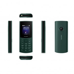 گوشی موبایل هانوفر مدل 5300 دو سیم کارت به همراه گارانتی شرکتی