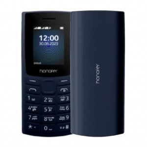 گوشی موبایل هانوفر مدل (2023) 106 دو سیم کارت