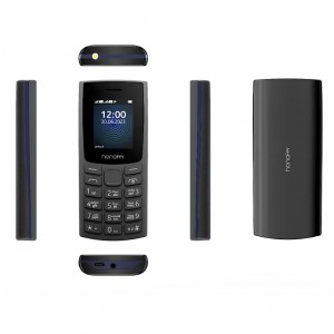 گوشی موبایل هانوفر مدل (2023) 106 دو سیم کارت