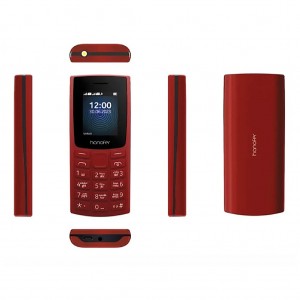 گوشی موبایل هانوفر مدل (2023) 106 دو سیم کارت