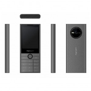 گوشی موبایل هانوفر مدل (2024) 150 دو سیم کارت