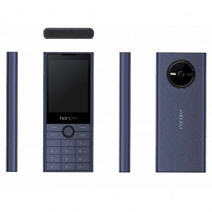 گوشی موبایل هانوفر مدل (2024) 150 دو سیم کارت