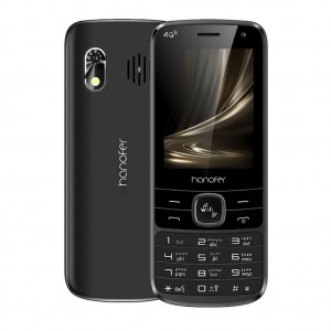 گوشی موبایل هانوفر مدل 5300 | 4G دوسیم کارت