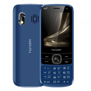 گوشی موبایل هانوفر مدل 5300 | 4G دوسیم کارت