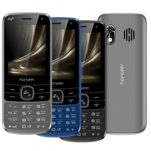 گوشی موبایل هانوفر مدل 5300 | 4G دوسیم کارت