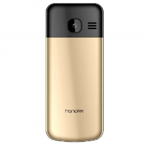 گوشی موبایل هانوفر مدل 6700 دو سیمکارت