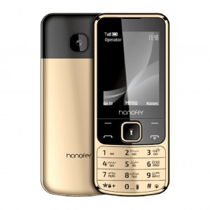 گوشی موبایل هانوفر مدل 6700 دو سیمکارت