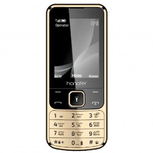 گوشی موبایل هانوفر مدل 6700 دو سیمکارت