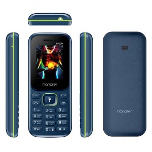 گوشی موبایل هانوفر 8000m دو سیم کارت