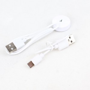 ساعت هوشمند ویسمی مدل WS-X19 Ultra 3 به همراه هندزفری بلوتوثی