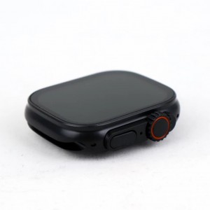 ساعت هوشمند ویسمی مدل WS-X19 Ultra 3 به همراه هندزفری بلوتوثی