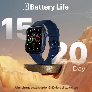 ساعت هوشمند پرومیت مدل PROWATCH-B18  کیفیت اصلی