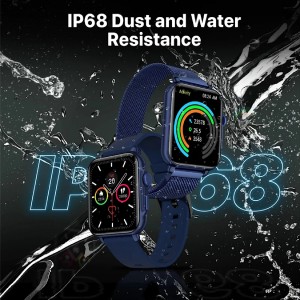 ساعت هوشمند پرومیت مدل PROWATCH-B18  کیفیت اصلی