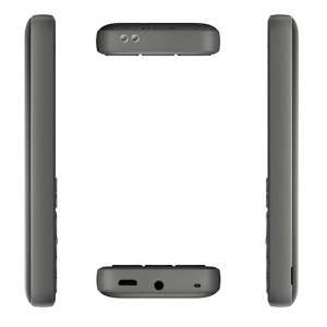 گوشی موبایل تی سی اچ مدل ARC دو سیم کارت TCH