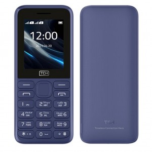 گوشی موبایل تی سی اچ مدل ARC دو سیم کارت TCH