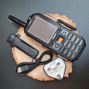 گوشی ارتشی هوپ مدل S3 سه سیم کارت 32 مگابایت