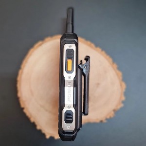 گوشی ارتشی هوپ مدل S3 سه سیم کارت 32 مگابایت