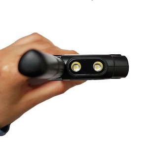 گوشی موبایل Hope 2019 تلویزیون دار سه سیم کارت