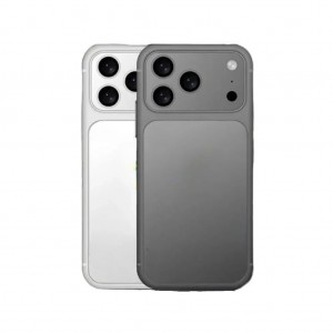 گوشی طرح آیفون 17 مینی مدل Soyes 17 ProMax Mini