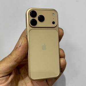 گوشی طرح آیفون 17 مینی مدل Soyes 17 ProMax Mini