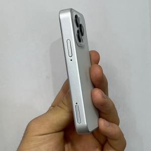 گوشی لمسی مینی طرح آیفون Xs 16pro شرکت Soyes فول صفحه 4.5اینچ