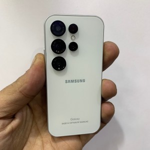 گوشی لمسی مینی شرکت Soyes طرح S25 Ultra فول صفحه 4.5 اینچ