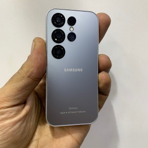 گوشی لمسی مینی شرکت Soyes طرح S25 Ultra فول صفحه 4.5 اینچ