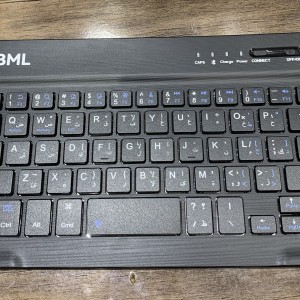 تبلت برند BML مدل Tab A17 (AI PAD)