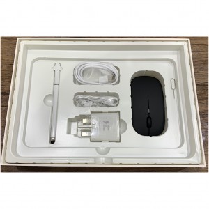 تبلت برند BML مدل TAB 18 Max (AI PAD)