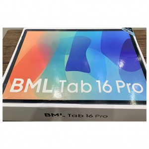 تبلت برند BML مدل Tab 16 Pro