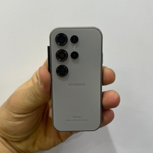 گوشی لمسی مینی شرکت Soyes طرح  S25 Ultra   فول صفحه ۴اینچ