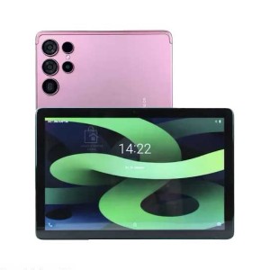 تبلت UMIIO مدل S25ULTRA، ده اینچ ظرفیت 512 گیگابایت و رم 12 | همراه کد رجیستری