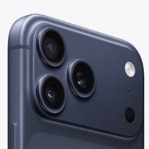 گوشی طرح اپل Iphone 17 Pro Max حافظه 256 گیگابایت(۱۶گیگ واقعی) رم 8 گیگ(۲گیگ واقعی) (فول کپی)