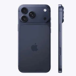 گوشی طرح اپل Iphone 17 Pro Max حافظه 256 گیگابایت(۱۶گیگ واقعی) رم 8 گیگ(۲گیگ واقعی) (فول کپی)