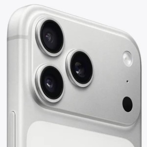 گوشی طرح اپل Iphone 17 Pro Max حافظه 256 گیگابایت(۱۶گیگ واقعی) رم 8 گیگ(۲گیگ واقعی) (فول کپی)