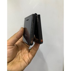 گوشی تاشو ENES مدل E6000 دارای کد رجیستری ۴سیمکارت همزمان