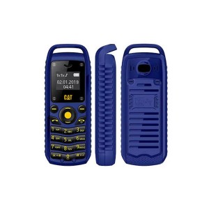گوشی مینی طرح کاترپیلار B25 | حافظه 512 رم 256 مگابایت مینی