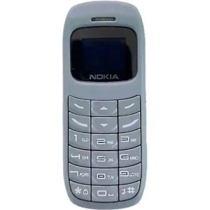 گوشی مینی موبایل طرح نوکیا Mini BM70 | حافظه 32 مگابایت