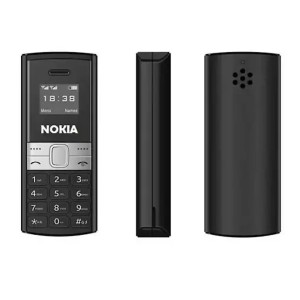 مینی موبایل طرح نوکیا مدل BM150 mini | حافظه ۳۲ مگابایت