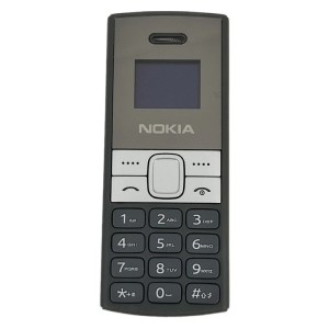 مینی موبایل طرح نوکیا مدل BM150 mini | حافظه ۳۲ مگابایت