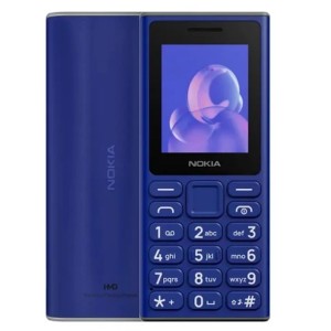 گوشی موبایل نوکیا مدل Nokia 108 2025 طرح حافظه داخلی ۴ مگابایت