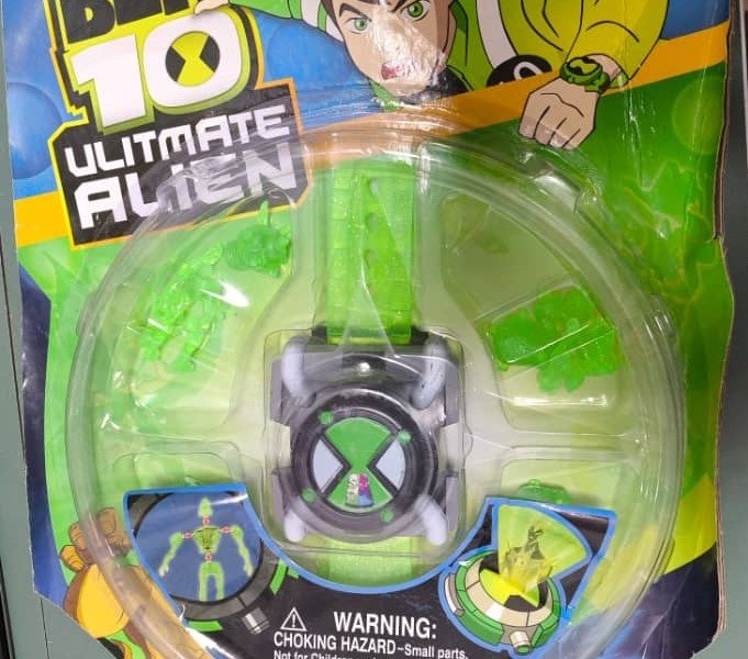 مچ بند بن تن با چند آدمک مدل 028