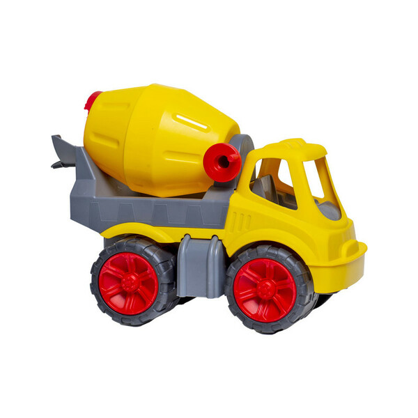 ماشین بازی کیوان تویز مدل میکسر کد K1-5