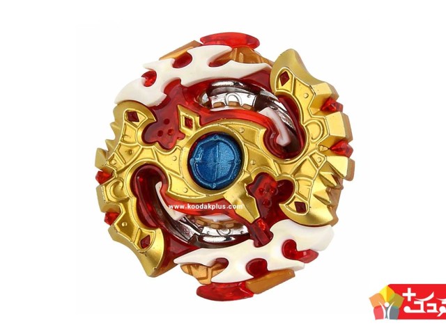 فرفره انفجاری اسباب بازی رکیوم اسپرایزن Spriggan Requiem