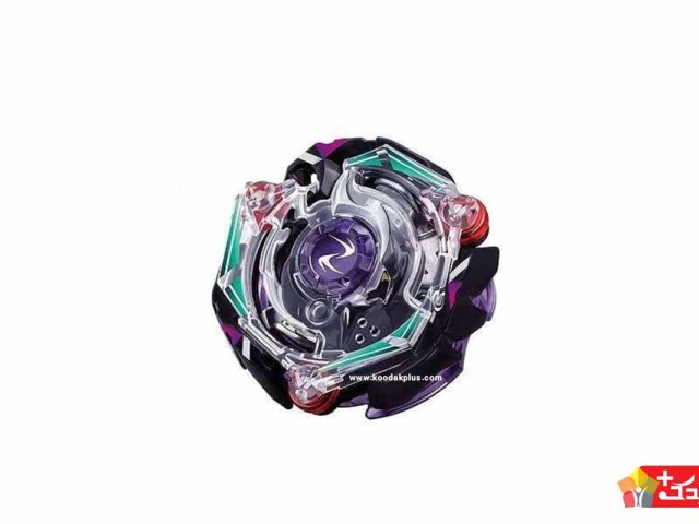 فرفره انفجاری اسباب بازی کنتیک ساتون Kreis Satan